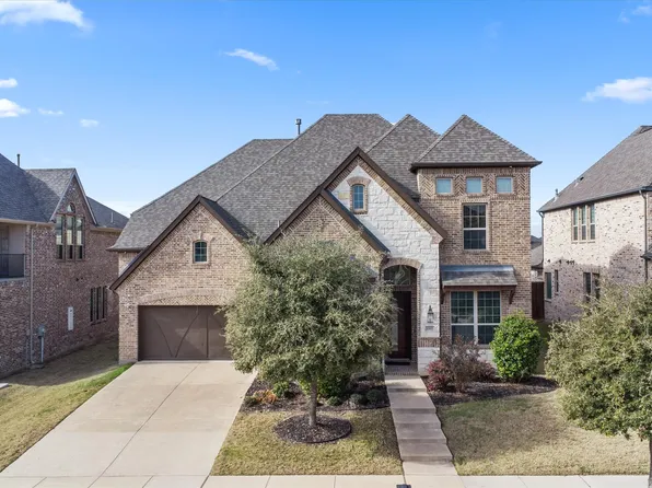 10611 Ferdinand Vw, Frisco, TX 75035