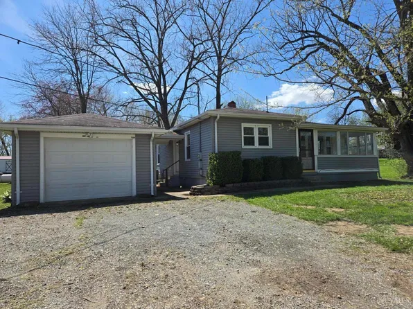 8469 State Route 73, Hillsboro, OH 45133