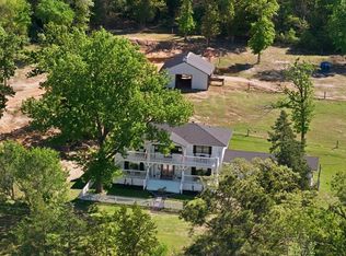 17450 N State Highway 19, Palestine, TX 75803