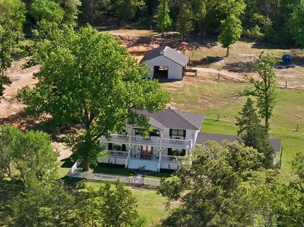 17450 N State Highway 19, Palestine, TX 75803
