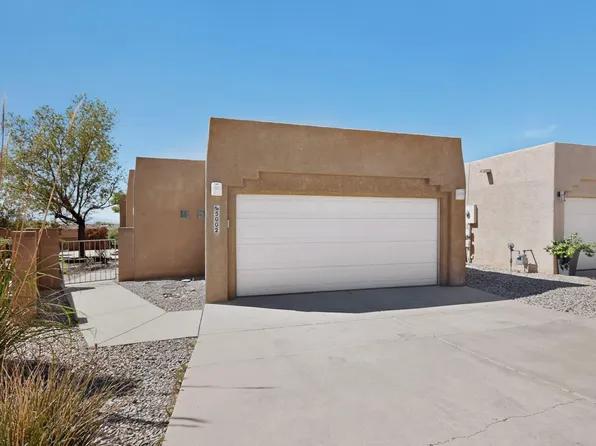 5002 Mirador Dr NW, Albuquerque, NM 87120
