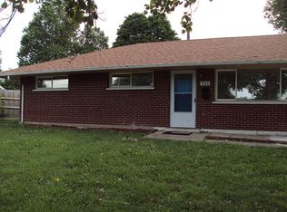 903 Miriam Dr W, Columbus, OH