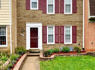 5810 Banning Pl, Burke, VA 22015