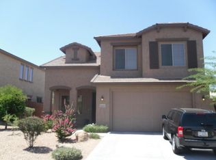 9043 W Hedge Hog Pl, Peoria, AZ 85383