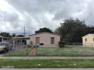 1630 N 68th Ter, Hollywood, FL 33024
