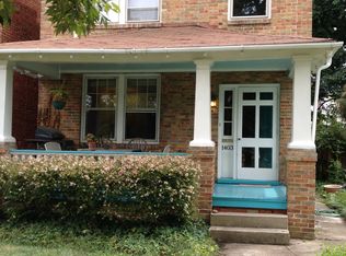 1403 Greycourt Ave, Richmond, VA 23227