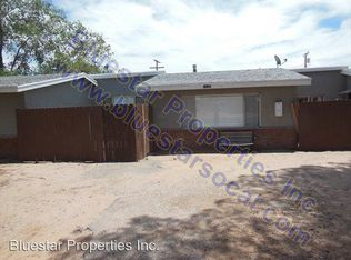 13103 Kiowa Rd APT 2, Apple Valley, CA 92308