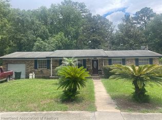 1731 Bay Cir, Orange Park, FL 32073