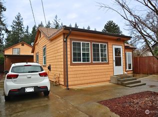 14602 Portland Ave SW #C, Lakewood, WA