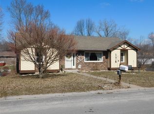 174 Gemini Dr, Hannibal, MO 63401