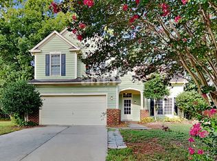 1003 Pine Acres Ct, Knightdale, NC 27545