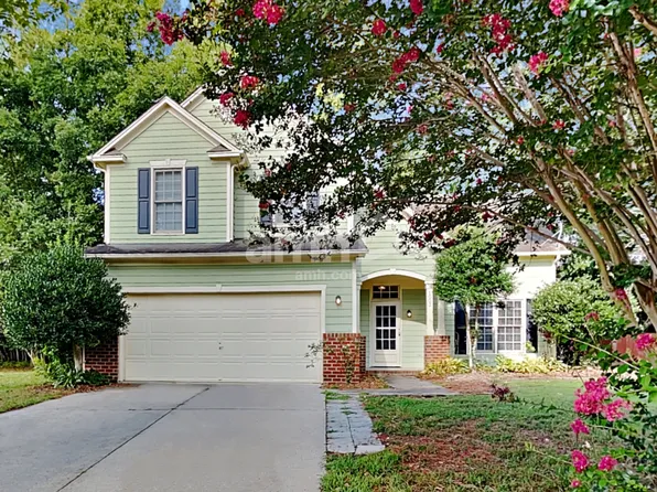 1003 Pine Acres Ct, Knightdale, NC 27545