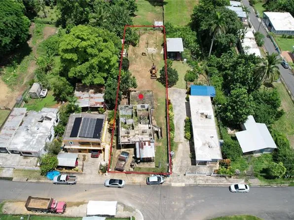 Bo Pajonal Sect Mangoses 146 Mango St, Florida, PR 00650