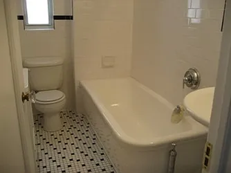 Rented by City Connections Realty