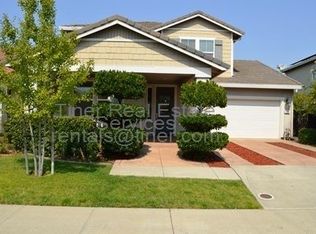 1254 Barrington Ln, Lincoln, CA