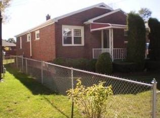 3223 North Ave, Niagara Falls, NY 14305