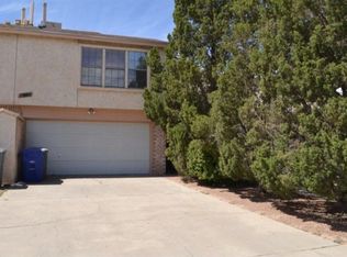 1901 Bobby Jones Dr APT C, El Paso, TX 79936