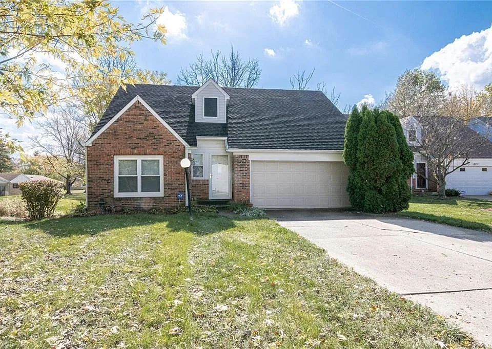 7733 Park North Lake Dr