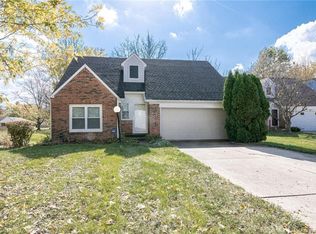 7733 Park North Lake Dr, Indianapolis, IN