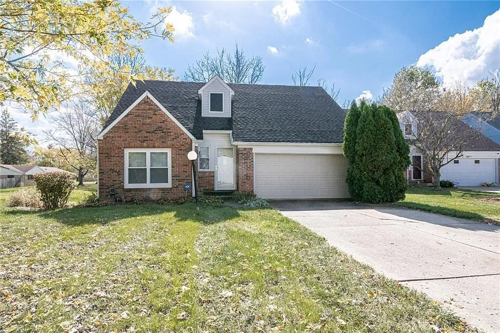 7733 Park North Lake Dr photo 1