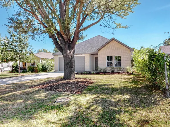 2114 Hulse Blvd, Dallas, TX 75203