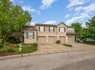 1808 Mimosa Trl, Florence, KY 41042