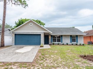 1170 Lavonne Dr, Daytona Beach, FL 32119