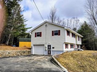 40 12th St, Berlin, NH 03570