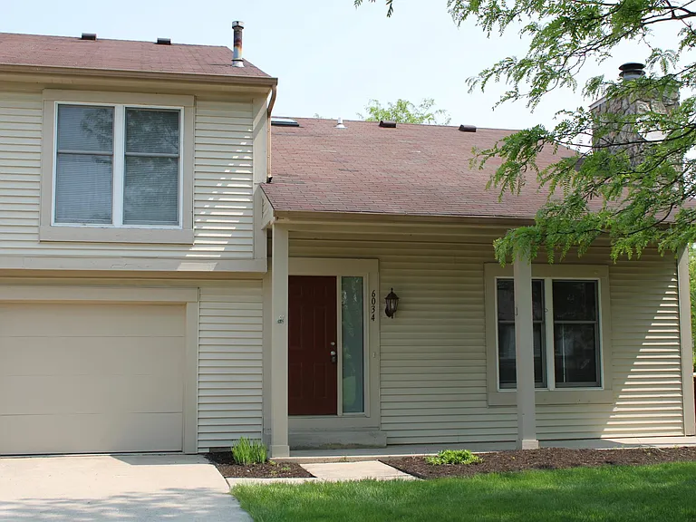 6034 Sawmill Woods Dr — Photo 1
