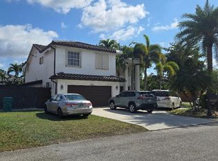 Christina Estates, Miami, FL 33196
