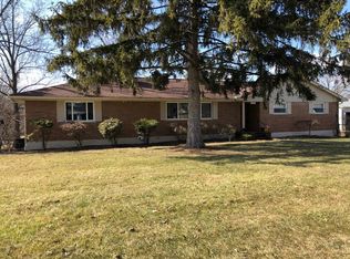8367 Gwilada Dr, Cincinnati, OH 45236