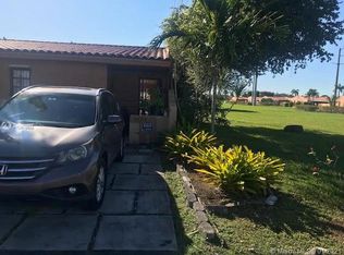 9428 SW 4th Ln #9428, Miami, FL 33174