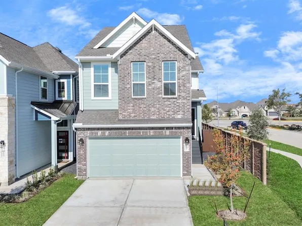 4927 Perennial Court, Iowa Colony, TX 77583