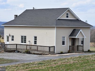 4203 N Clear Ridge Rd, Hustontown, PA, 17229