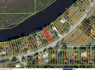 7828 Riverside Dr, Punta Gorda, FL 33982