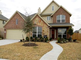 5618 Rising Walk Ln, Missouri City, TX 77459