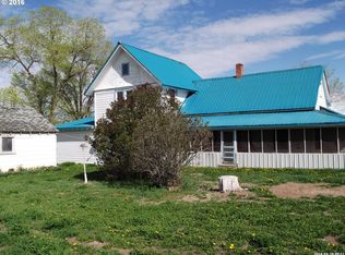 101 Main St, Unity, OR 97884