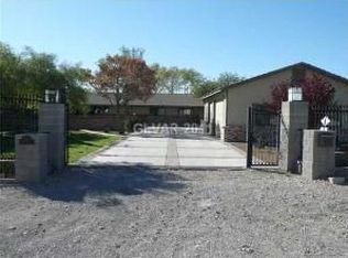 8845 W Washburn Rd, Las Vegas, NV 89149