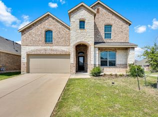 500 Saffron St, Princeton, TX 75407
