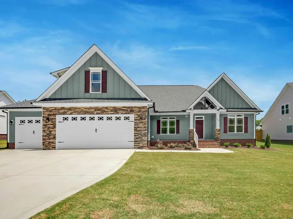 36 Batten Hill Ln, Selma, NC 27576