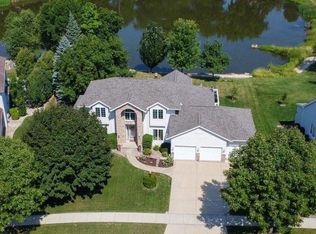 1112 Gateway Pass, Verona, WI 53593