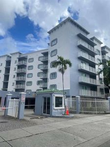 2415 NW 16th Street Rd #407-1, Miami, FL, 33125