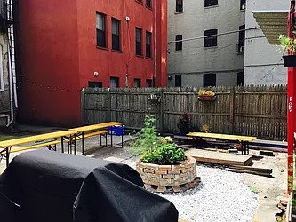 Rented by Nooklyn NYC LLC