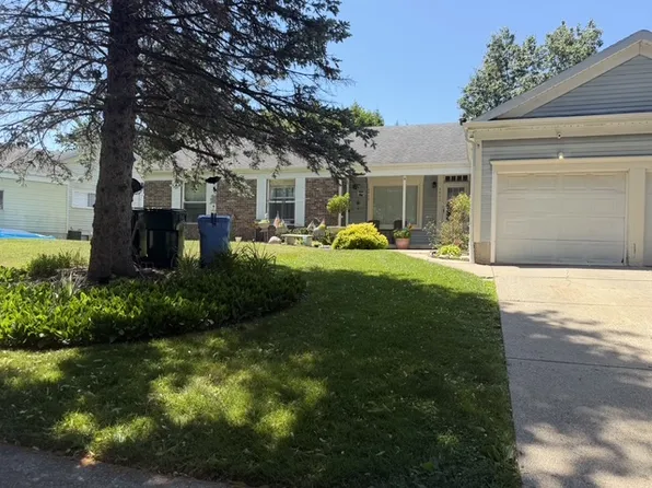 2810 Tammany Ave #2810, Lansing, MI 48910