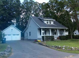 5 Fuller Pl, Albany, NY 12205