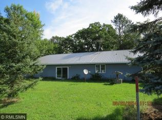 1039 State Highway 46, Amery, WI 54001