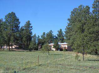 556 Music Mountain Dr, Westcliffe, CO 81252