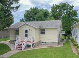 306 Central Ave, Osakis, MN 56360