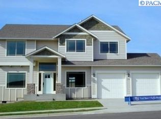 4716 S Santa Cruz, Pasco, WA 99301