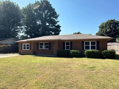 1111 Dealyn St, Lake City, AR, 72437